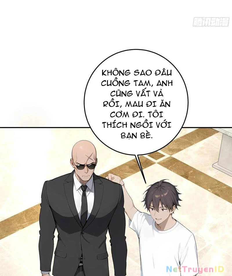 Tôi Thật Không Muốn Làm Học Thần Chapter 57 - Trang 2