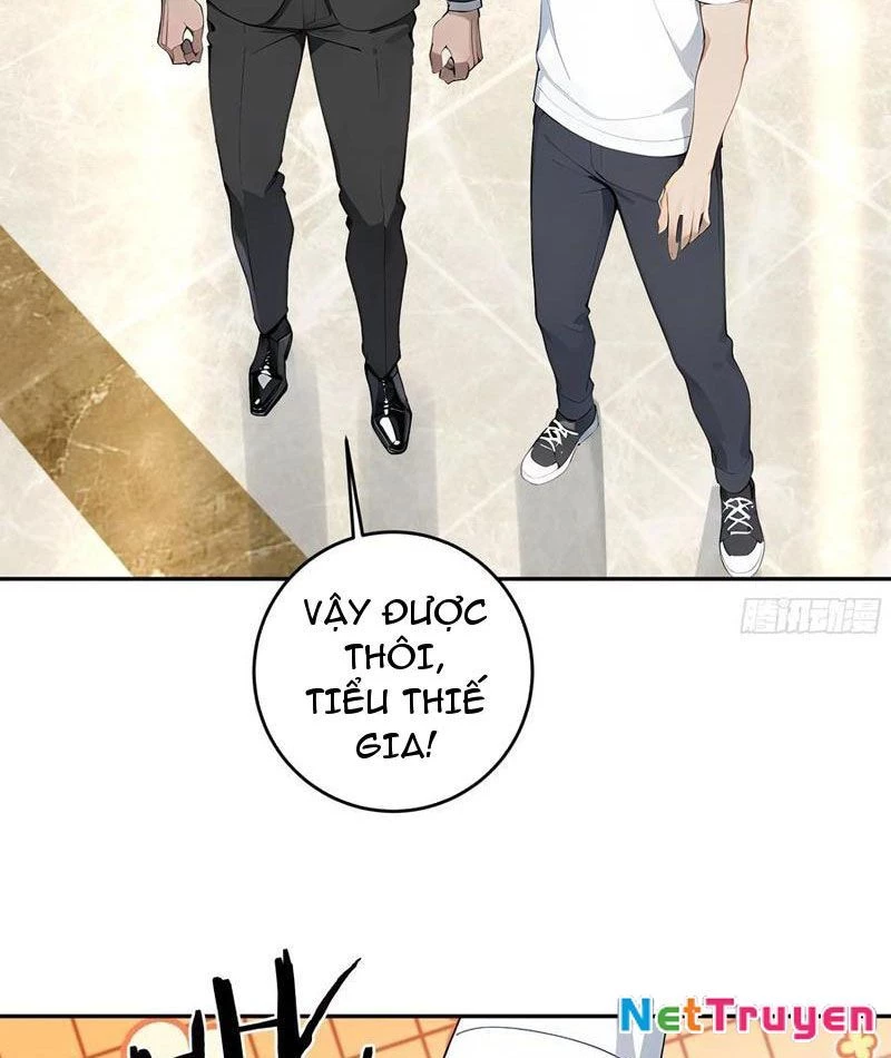 Tôi Thật Không Muốn Làm Học Thần Chapter 57 - Trang 2