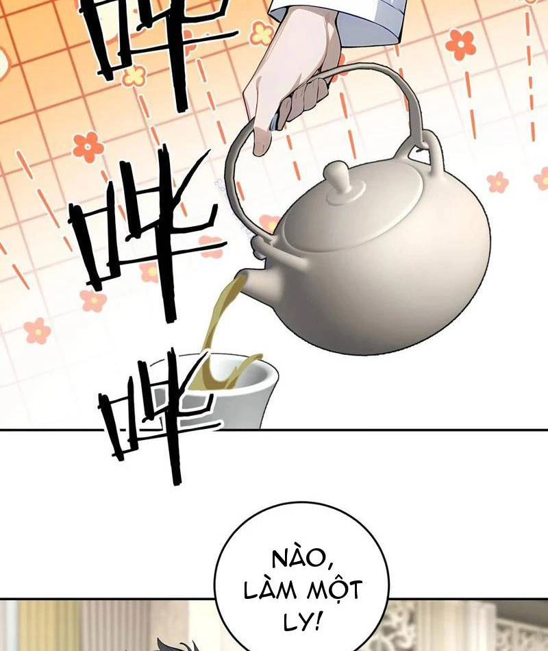 Tôi Thật Không Muốn Làm Học Thần Chapter 57 - Trang 2