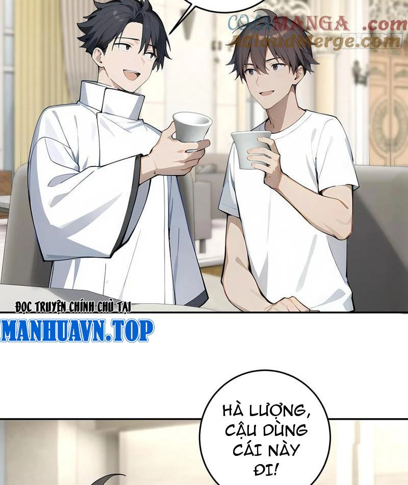 Tôi Thật Không Muốn Làm Học Thần Chapter 57 - Trang 2