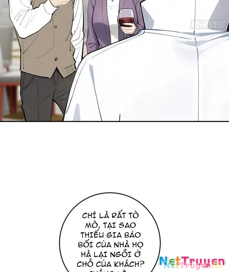 Tôi Thật Không Muốn Làm Học Thần Chapter 57 - Trang 2