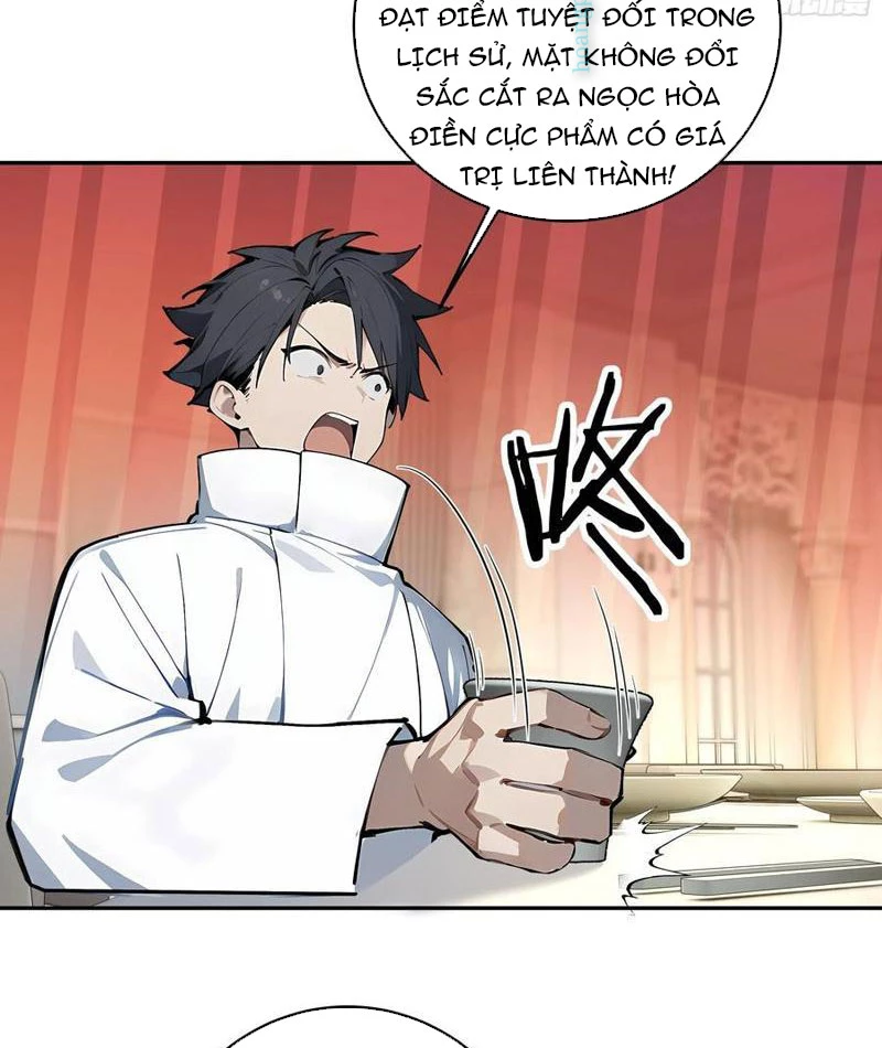 Tôi Thật Không Muốn Làm Học Thần Chapter 57 - Trang 2
