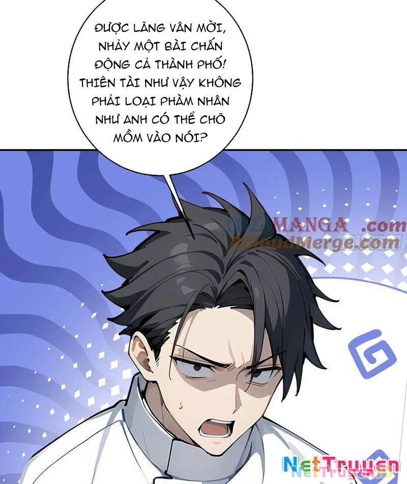 Tôi Thật Không Muốn Làm Học Thần Chapter 57 - Trang 2