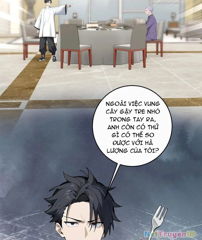 Tôi Thật Không Muốn Làm Học Thần Chapter 57 - Trang 2