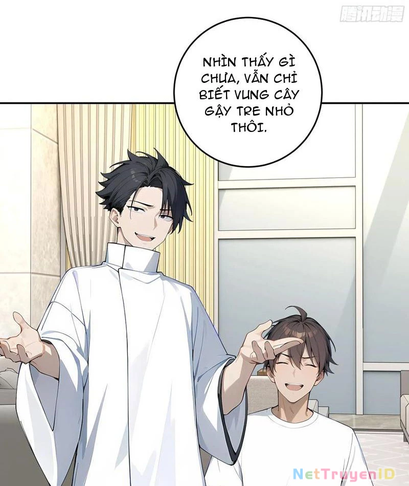 Tôi Thật Không Muốn Làm Học Thần Chapter 57 - Trang 2