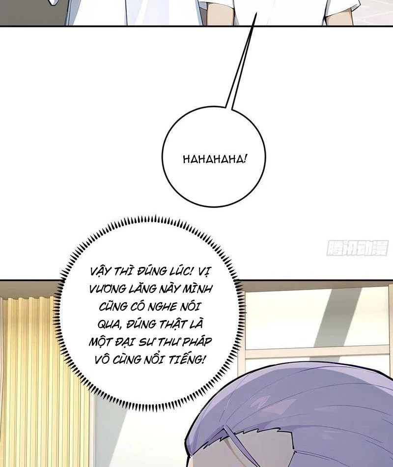 Tôi Thật Không Muốn Làm Học Thần Chapter 57 - Trang 2