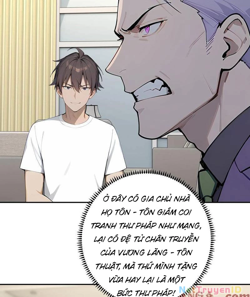 Tôi Thật Không Muốn Làm Học Thần Chapter 57 - Trang 2
