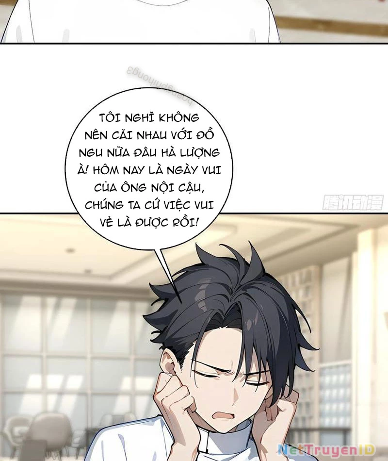 Tôi Thật Không Muốn Làm Học Thần Chapter 57 - Trang 2