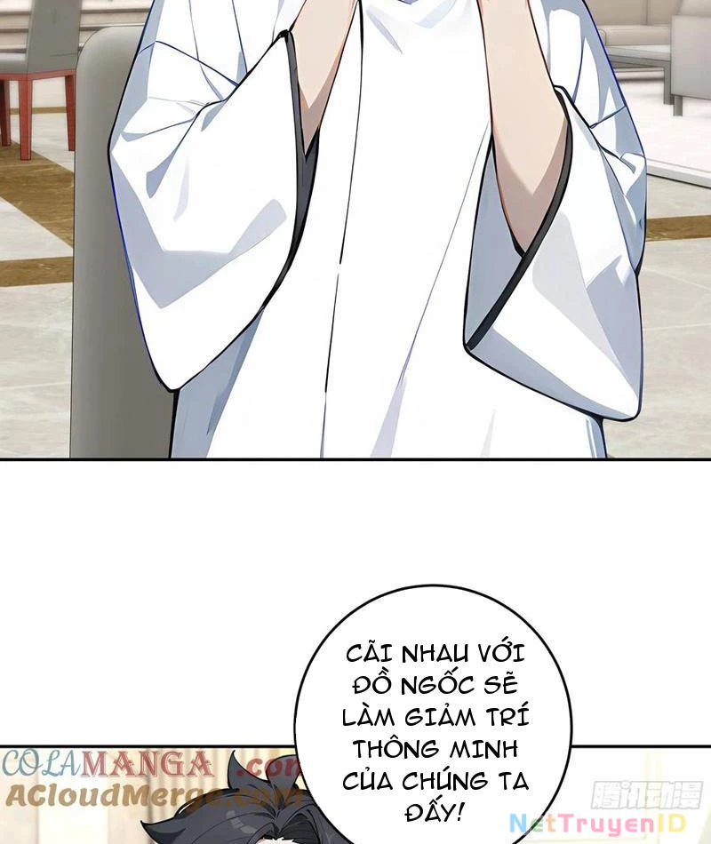 Tôi Thật Không Muốn Làm Học Thần Chapter 57 - Trang 2