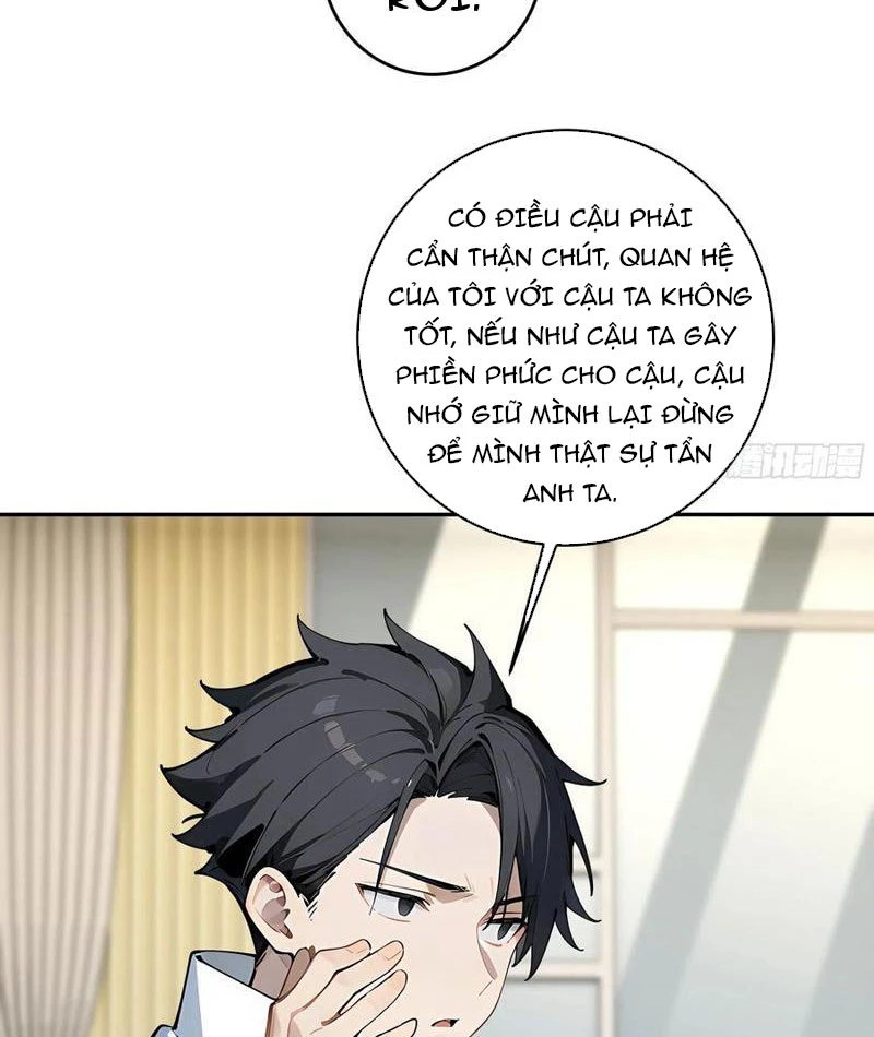 Tôi Thật Không Muốn Làm Học Thần Chapter 57 - Trang 2