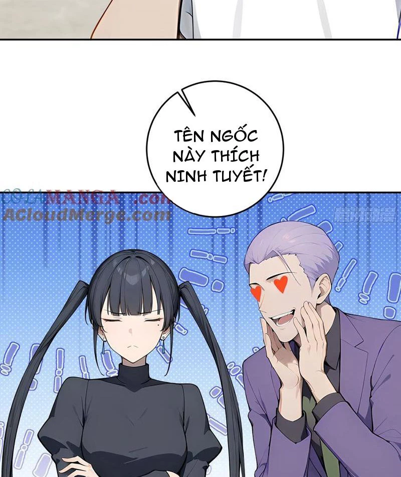 Tôi Thật Không Muốn Làm Học Thần Chapter 57 - Trang 2