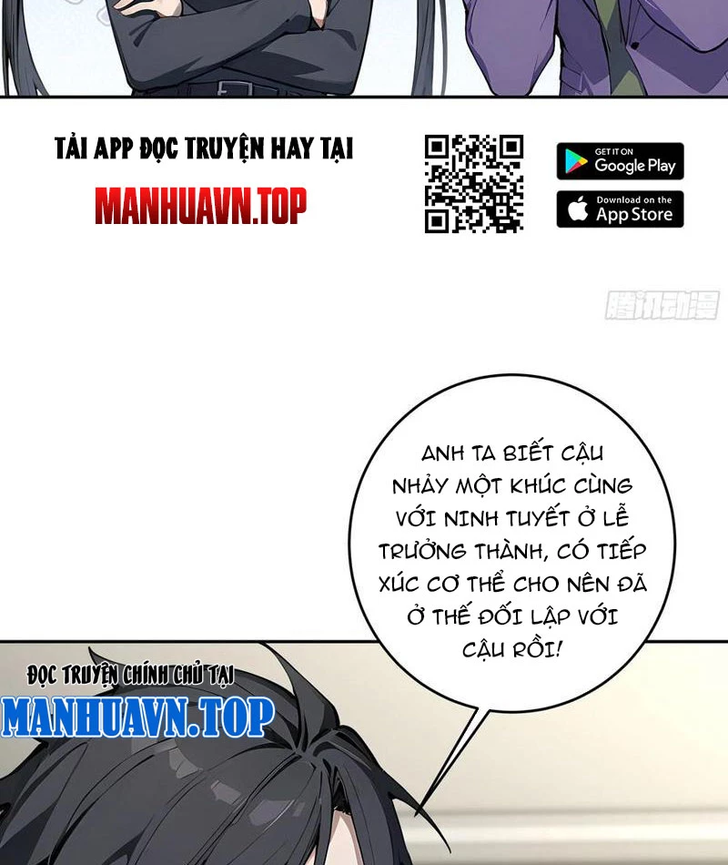 Tôi Thật Không Muốn Làm Học Thần Chapter 57 - Trang 2