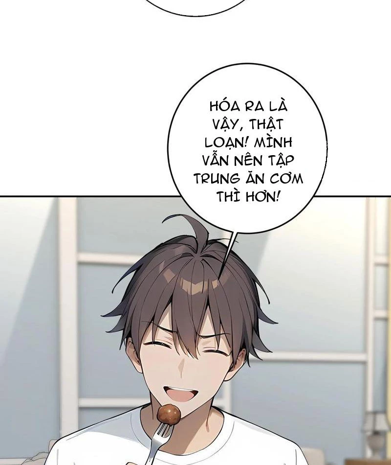 Tôi Thật Không Muốn Làm Học Thần Chapter 57 - Trang 2