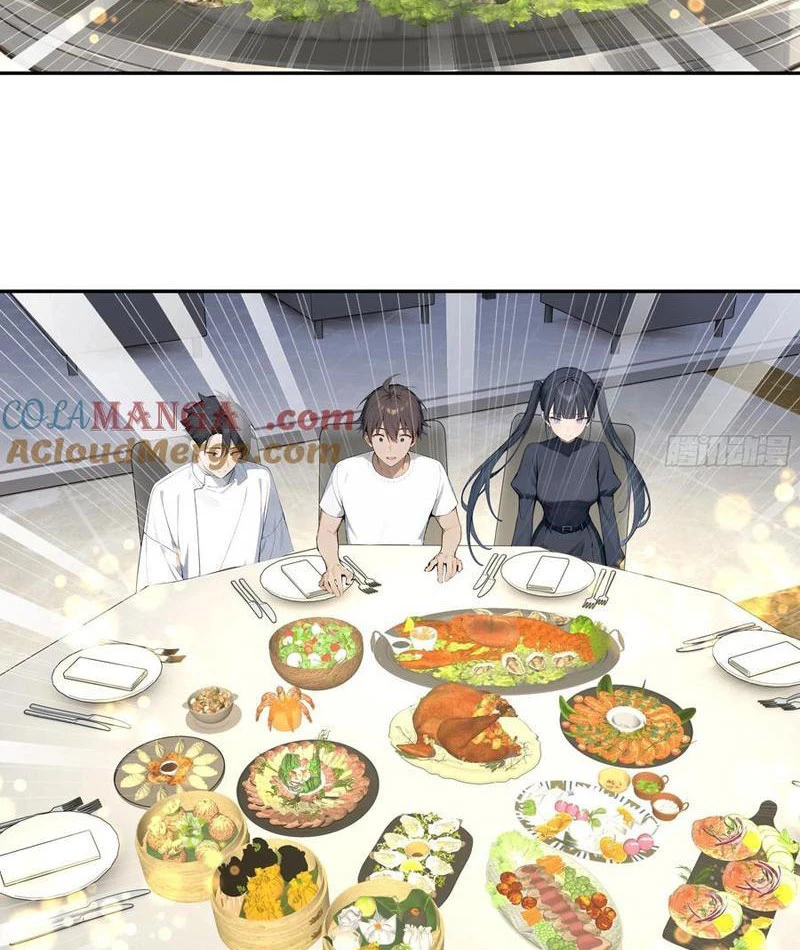 Tôi Thật Không Muốn Làm Học Thần Chapter 57 - Trang 2