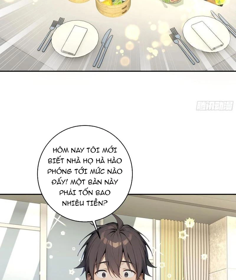 Tôi Thật Không Muốn Làm Học Thần Chapter 57 - Trang 2