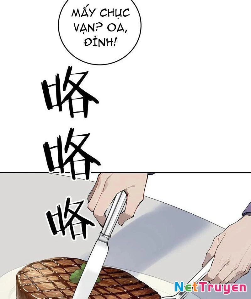 Tôi Thật Không Muốn Làm Học Thần Chapter 57 - Trang 2
