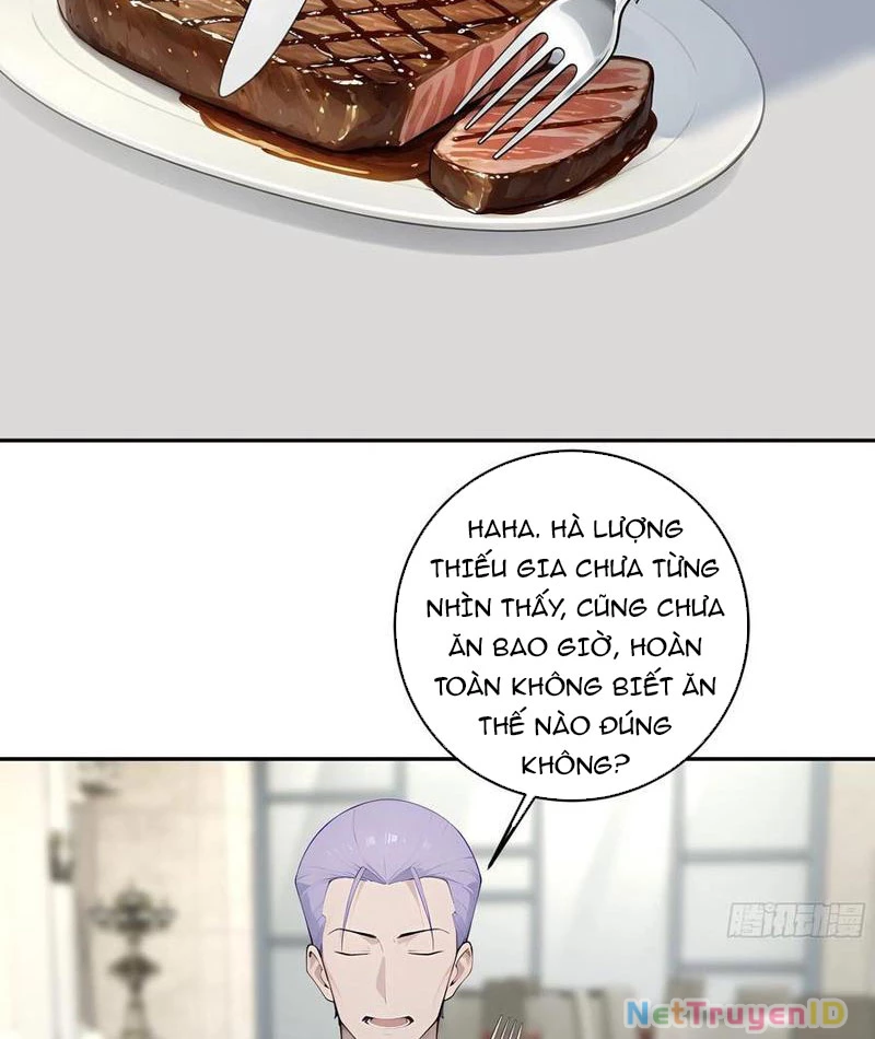 Tôi Thật Không Muốn Làm Học Thần Chapter 57 - Trang 2
