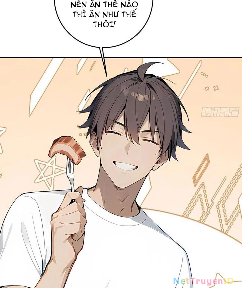 Tôi Thật Không Muốn Làm Học Thần Chapter 57 - Trang 2