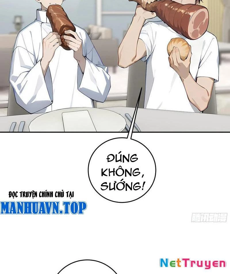 Tôi Thật Không Muốn Làm Học Thần Chapter 57 - Trang 2