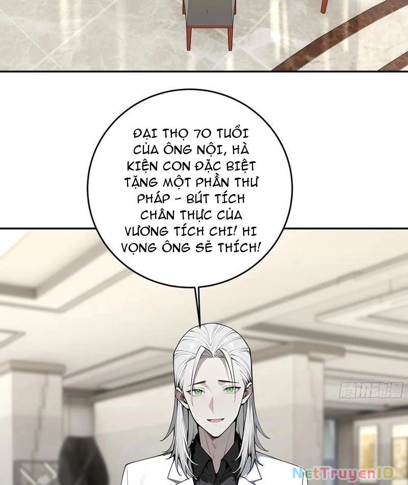 Tôi Thật Không Muốn Làm Học Thần Chapter 57 - Trang 2