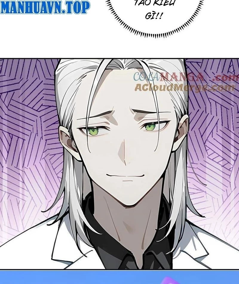 Tôi Thật Không Muốn Làm Học Thần Chapter 57 - Trang 2