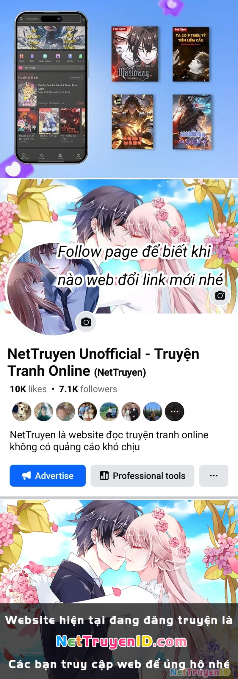 Tôi Thật Không Muốn Làm Học Thần Chapter 57 - Trang 2