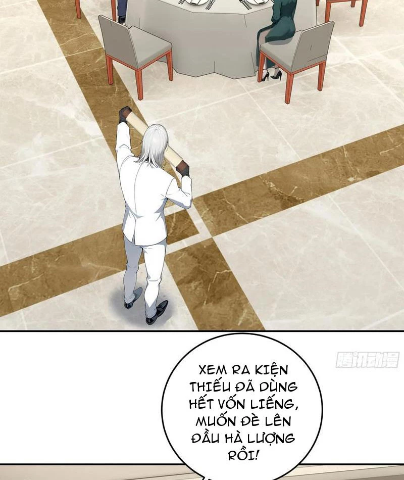 Tôi Thật Không Muốn Làm Học Thần Chapter 58 - Trang 2