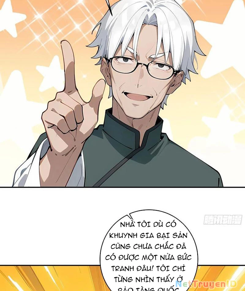 Tôi Thật Không Muốn Làm Học Thần Chapter 58 - Trang 2