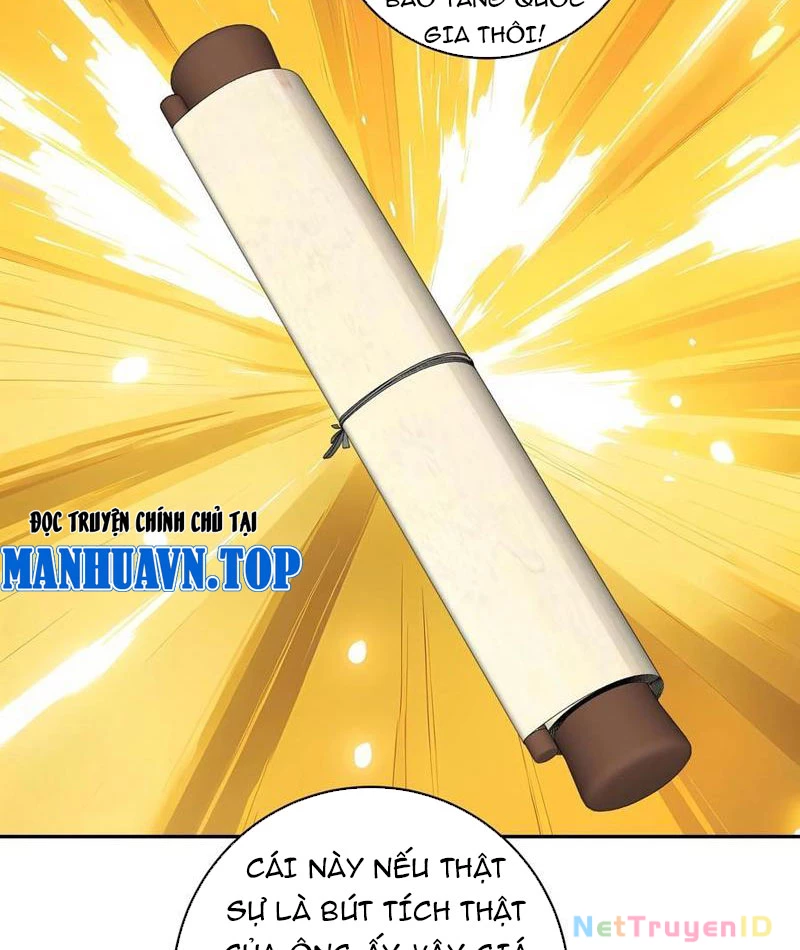 Tôi Thật Không Muốn Làm Học Thần Chapter 58 - Trang 2