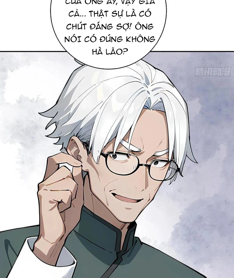 Tôi Thật Không Muốn Làm Học Thần Chapter 58 - Trang 2