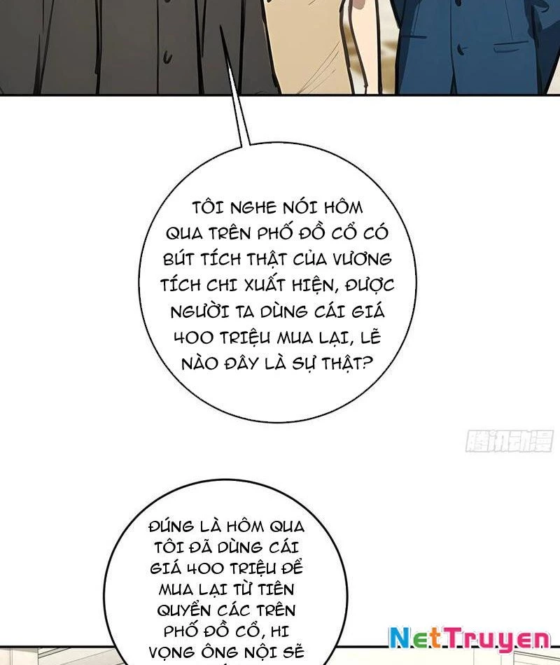 Tôi Thật Không Muốn Làm Học Thần Chapter 58 - Trang 2