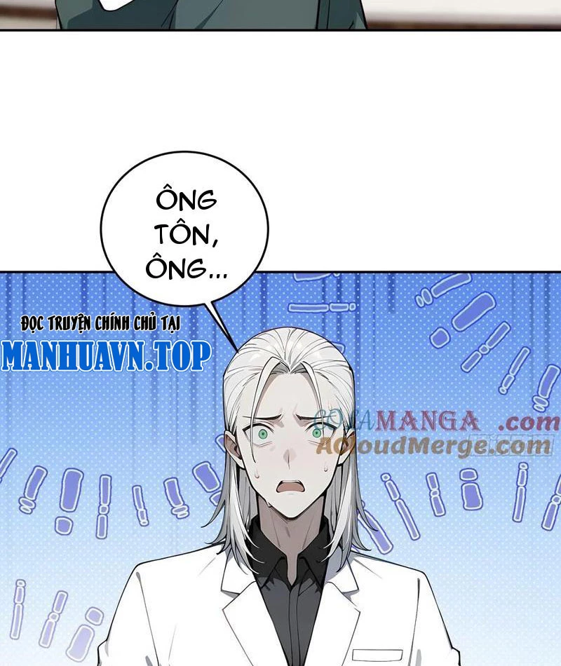 Tôi Thật Không Muốn Làm Học Thần Chapter 58 - Trang 2