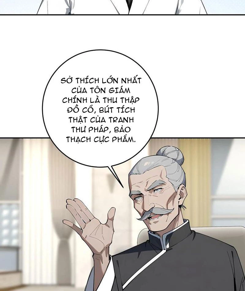 Tôi Thật Không Muốn Làm Học Thần Chapter 58 - Trang 2