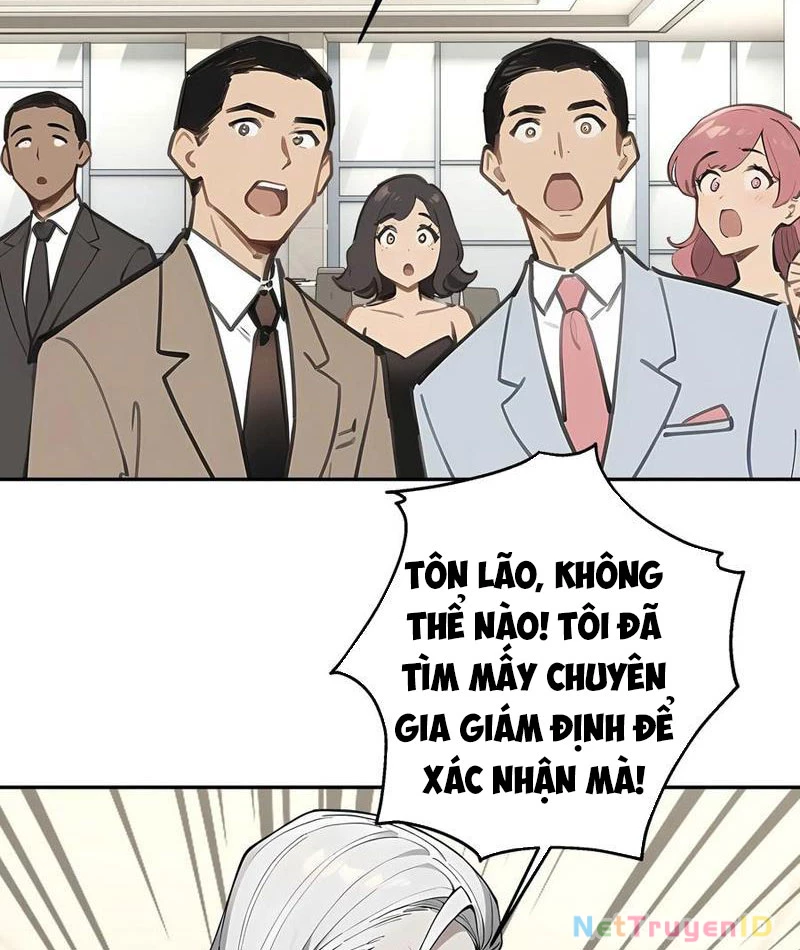 Tôi Thật Không Muốn Làm Học Thần Chapter 58 - Trang 2