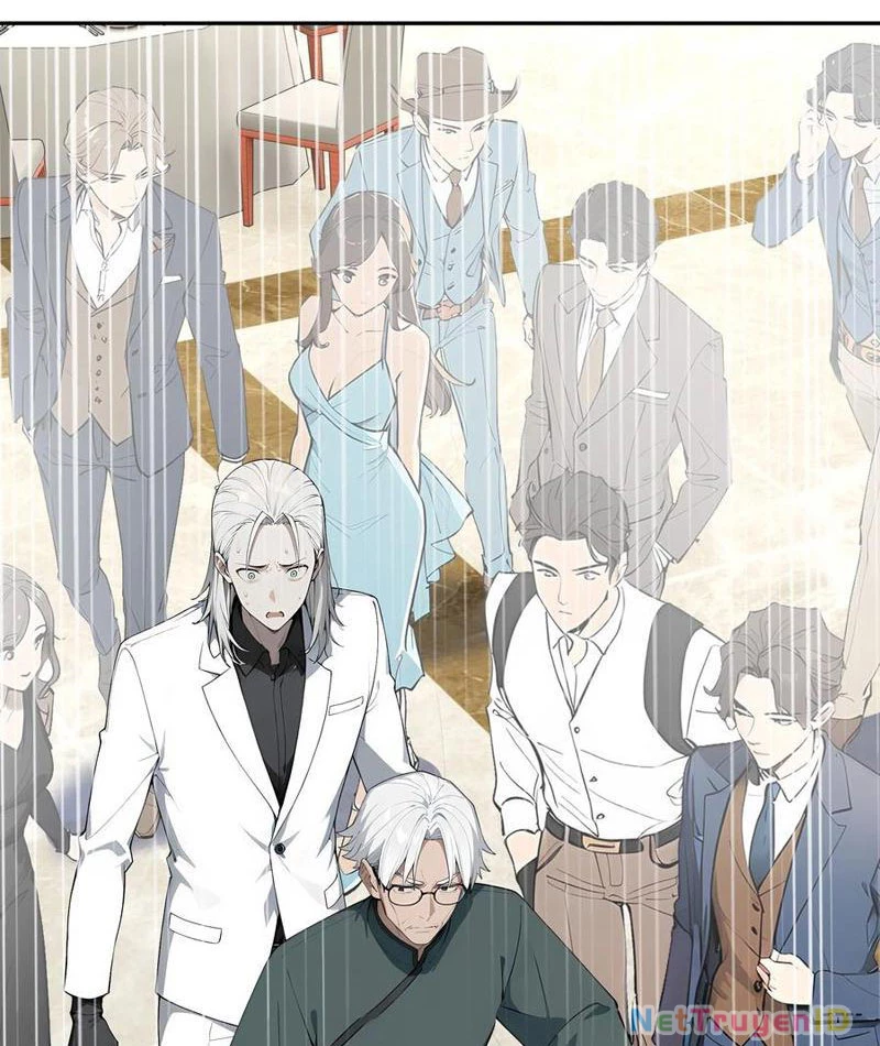 Tôi Thật Không Muốn Làm Học Thần Chapter 58 - Trang 2