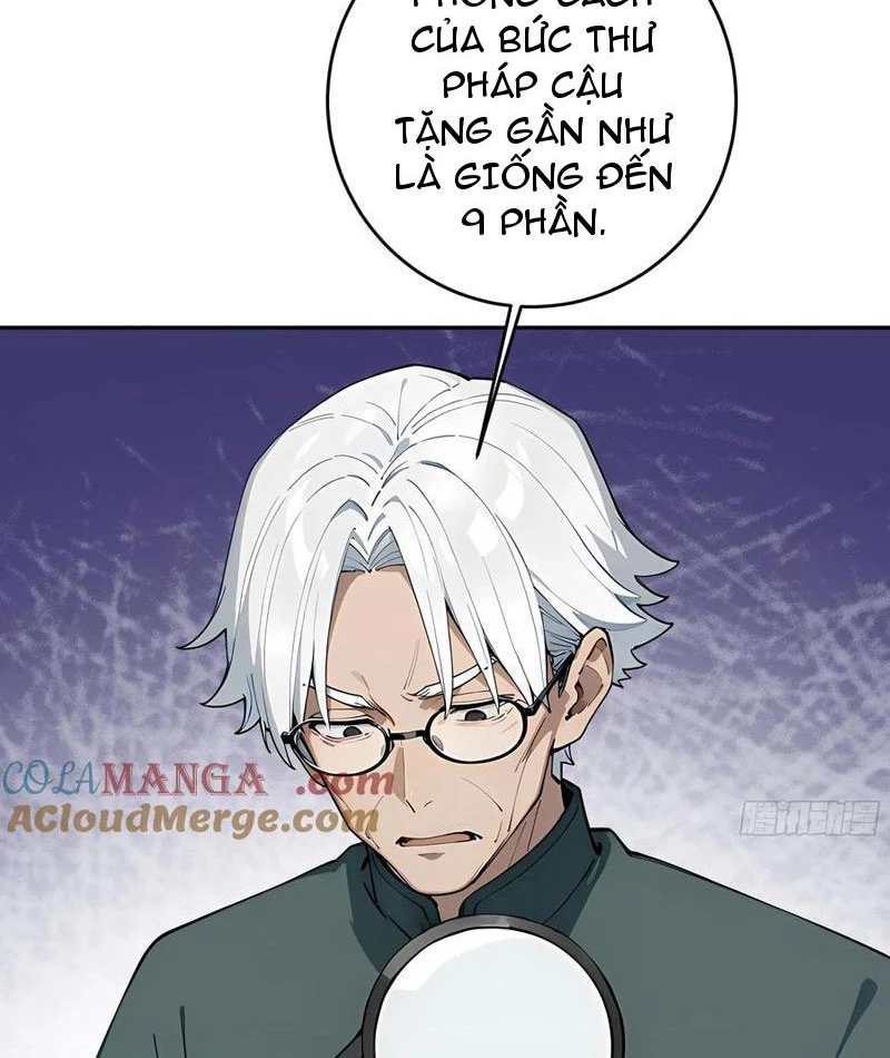 Tôi Thật Không Muốn Làm Học Thần Chapter 58 - Trang 2
