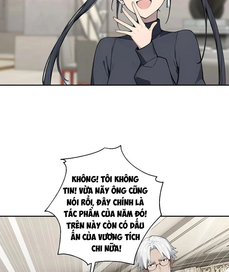 Tôi Thật Không Muốn Làm Học Thần Chapter 58 - Trang 2