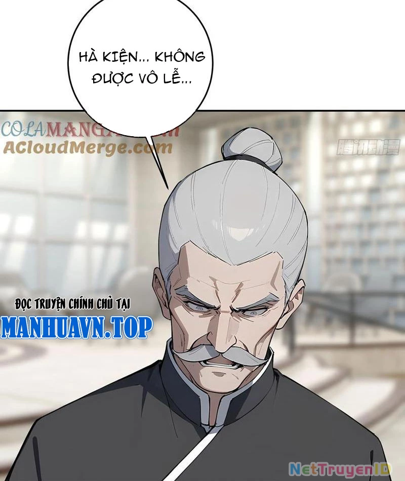 Tôi Thật Không Muốn Làm Học Thần Chapter 58 - Trang 2