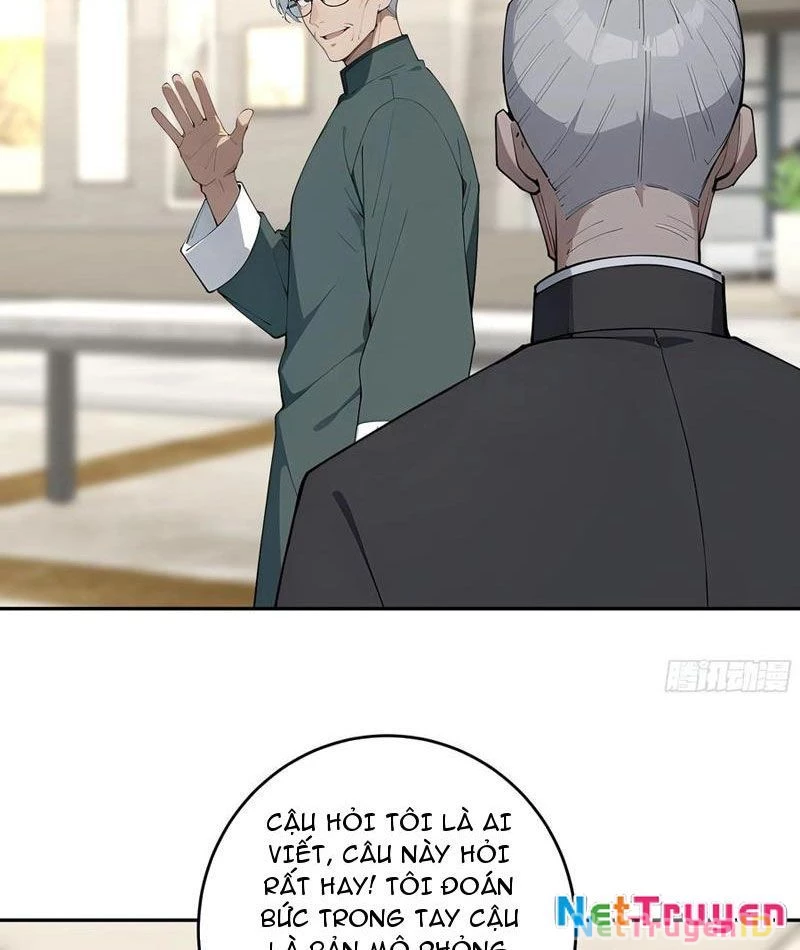 Tôi Thật Không Muốn Làm Học Thần Chapter 58 - Trang 2