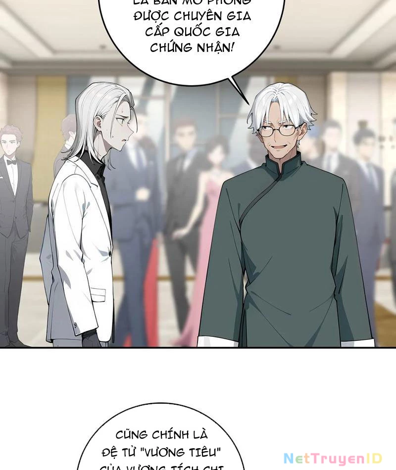Tôi Thật Không Muốn Làm Học Thần Chapter 58 - Trang 2