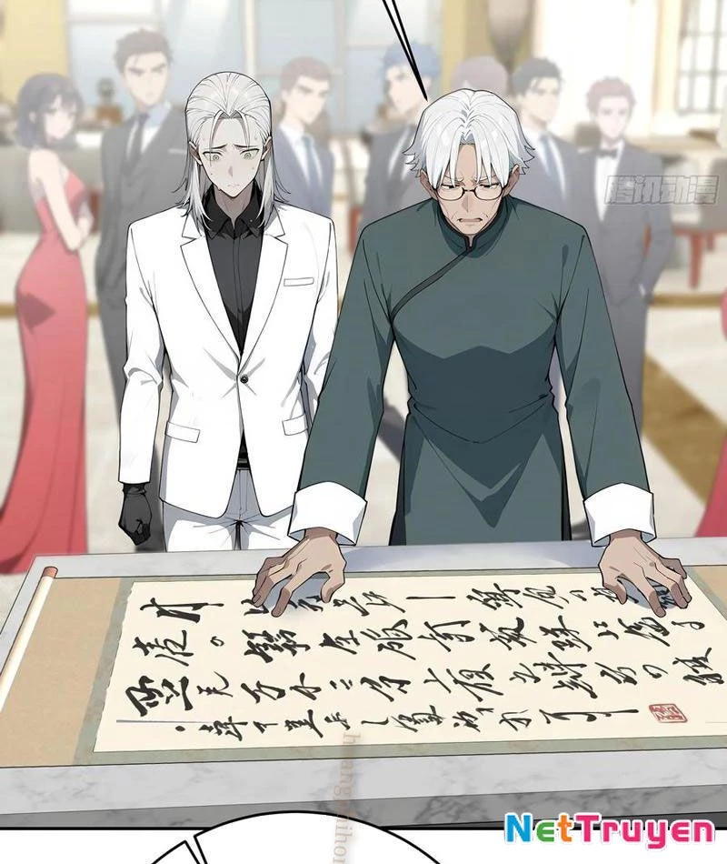 Tôi Thật Không Muốn Làm Học Thần Chapter 58 - Trang 2