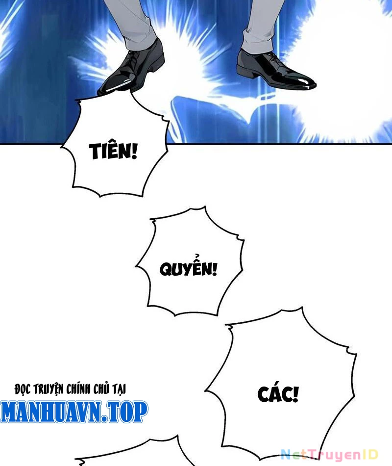 Tôi Thật Không Muốn Làm Học Thần Chapter 58 - Trang 2