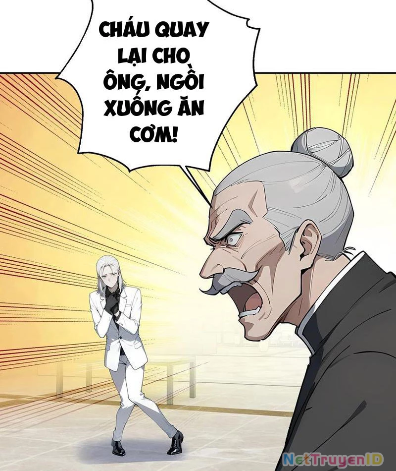 Tôi Thật Không Muốn Làm Học Thần Chapter 58 - Trang 2