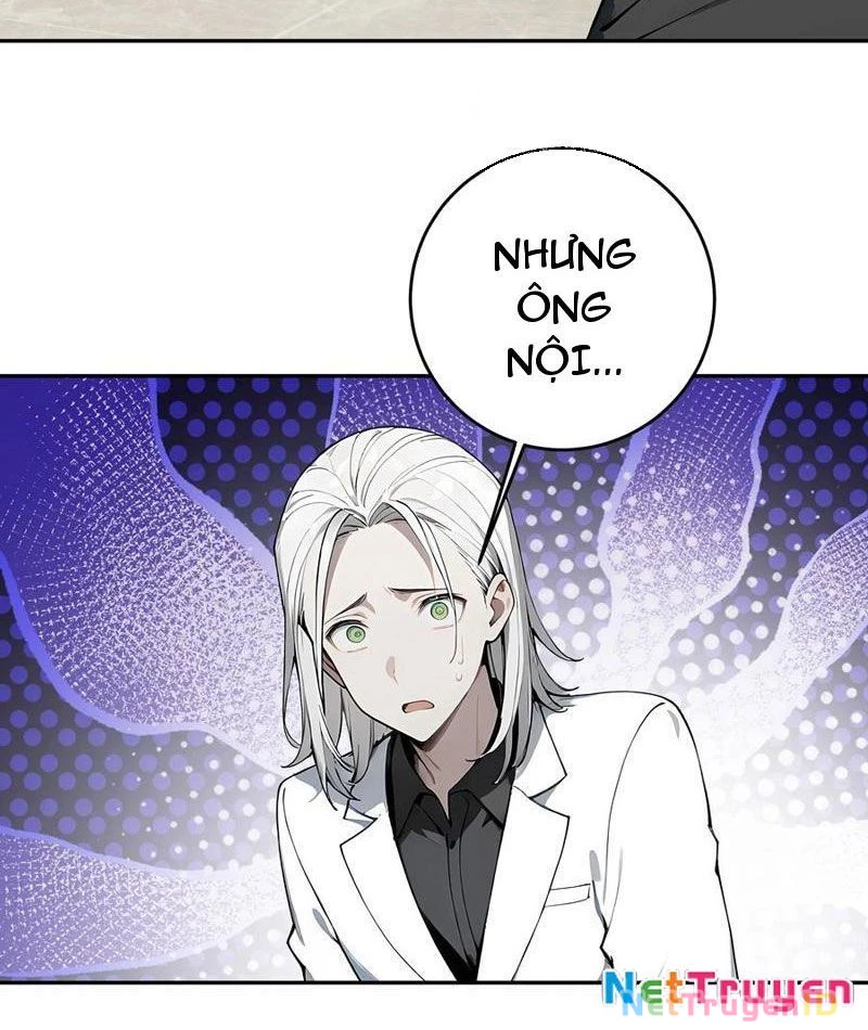 Tôi Thật Không Muốn Làm Học Thần Chapter 58 - Trang 2