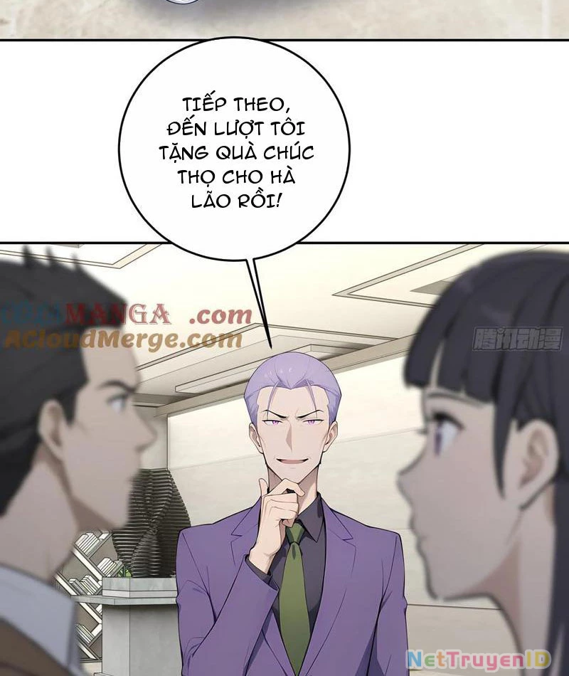 Tôi Thật Không Muốn Làm Học Thần Chapter 58 - Trang 2