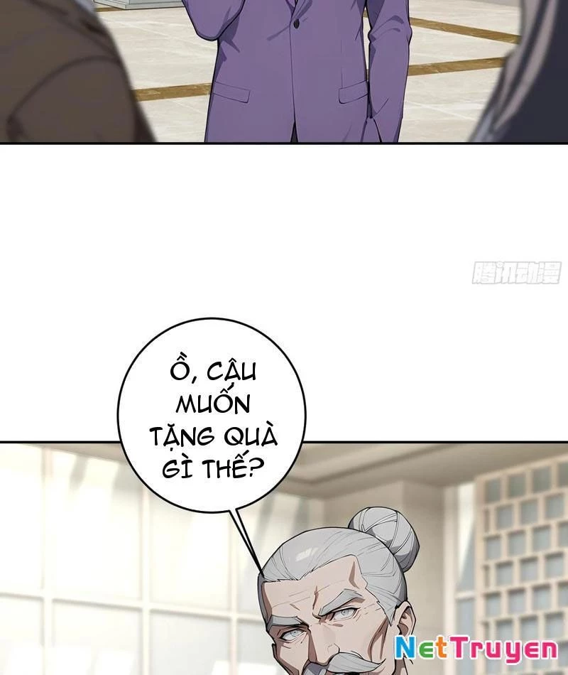 Tôi Thật Không Muốn Làm Học Thần Chapter 58 - Trang 2