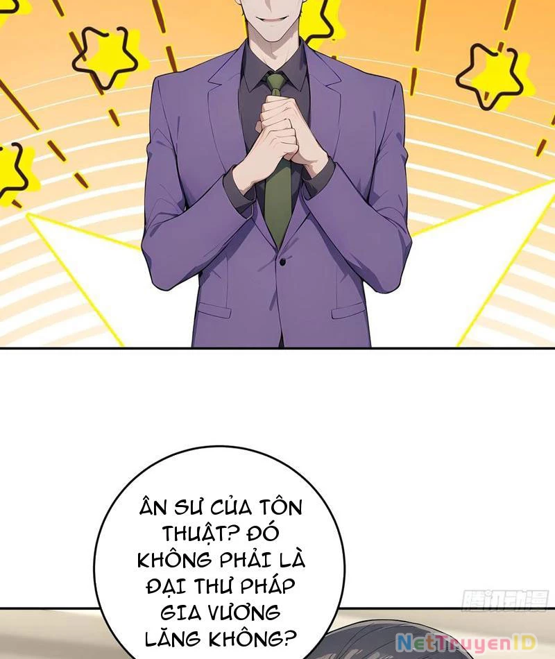Tôi Thật Không Muốn Làm Học Thần Chapter 58 - Trang 2