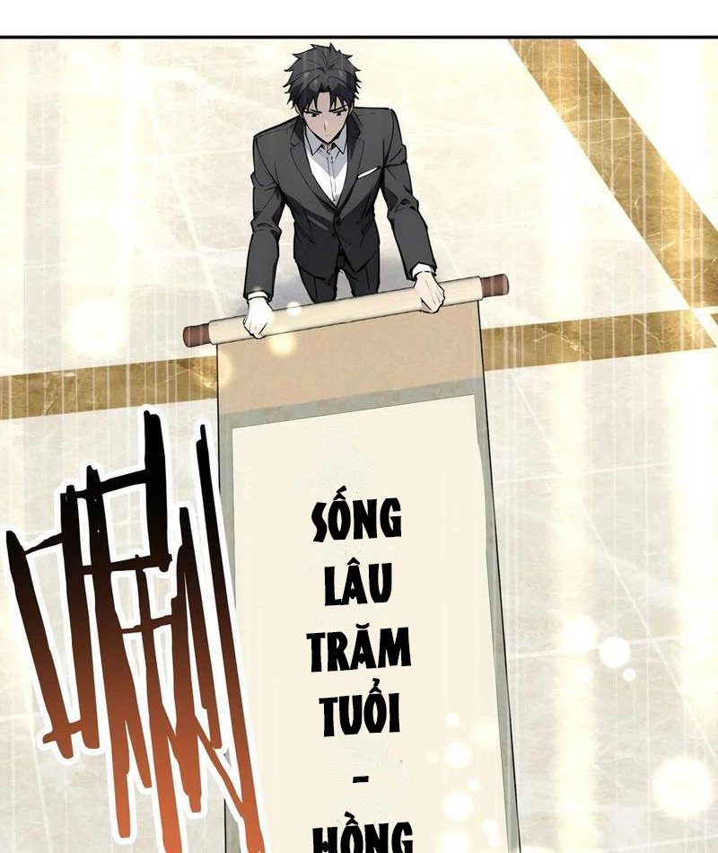 Tôi Thật Không Muốn Làm Học Thần Chapter 58 - Trang 2