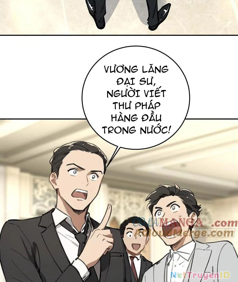 Tôi Thật Không Muốn Làm Học Thần Chapter 58 - Trang 2