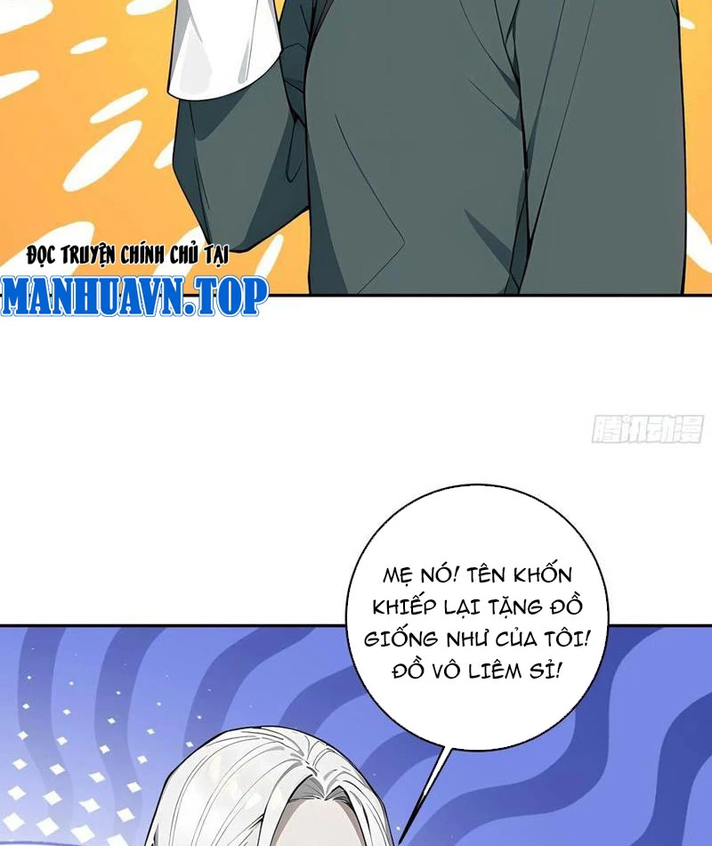 Tôi Thật Không Muốn Làm Học Thần Chapter 58 - Trang 2